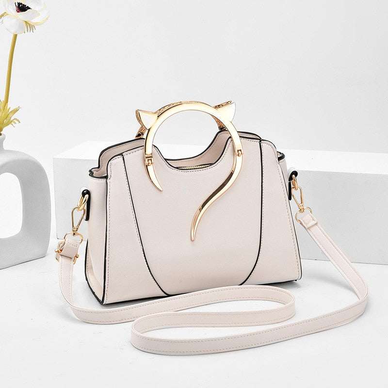 handbag Newest Style Fashion Nice Designed Beautiful Shoulder handbag