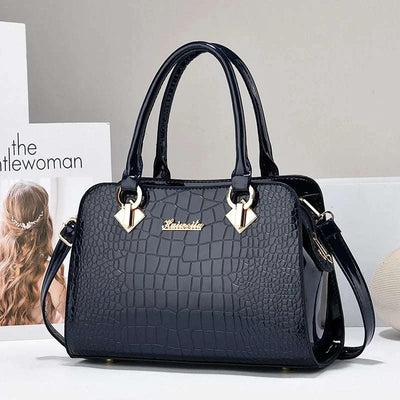 Elegant Fashion Ladies' Tote Handbag,