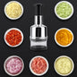 Manual Stainless Steel Food Chopper