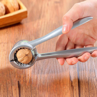 Nut cracker for Walnut, Almond and Pecan