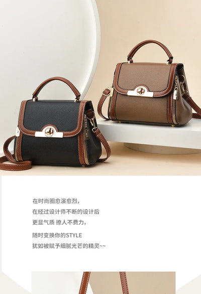 Handbag High Quality Shoulder Bag