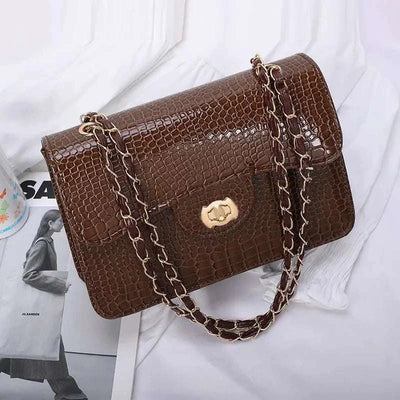 Handbags Luxury Brand - 2024 Fashion Shoulder Crossbody nice handbags 