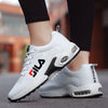 Sneakers New Running Shoes Ladies Breathable Summer Light Mesh Air Cus