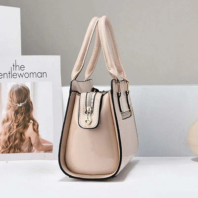 Elegant Fashion Ladies' Tote Handbag,