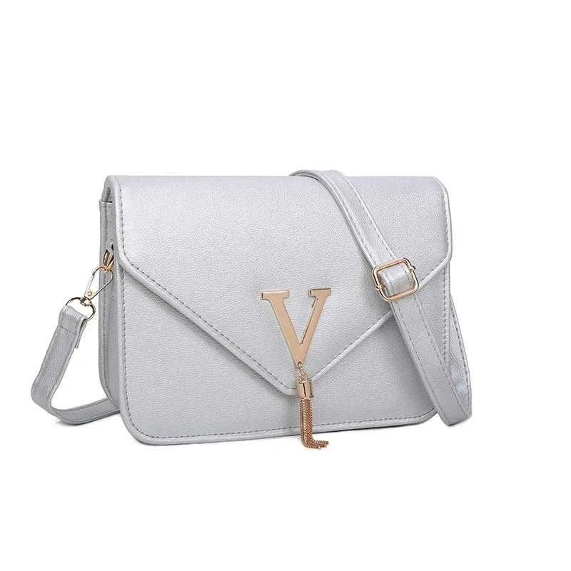 Handbags Leather Crossbody Bags Stylish Casual Women's luxury Handbags