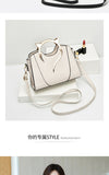 handbag Newest Style Fashion Nice Designed Beautiful Shoulder handbag