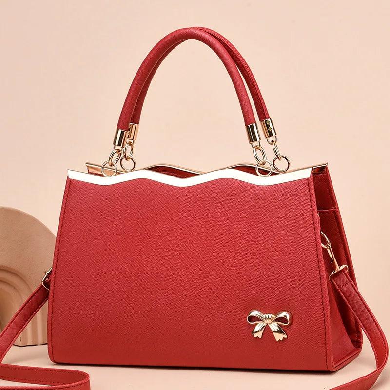 New Fashion Square Women's Handbags perfect choice for fashion ladies 