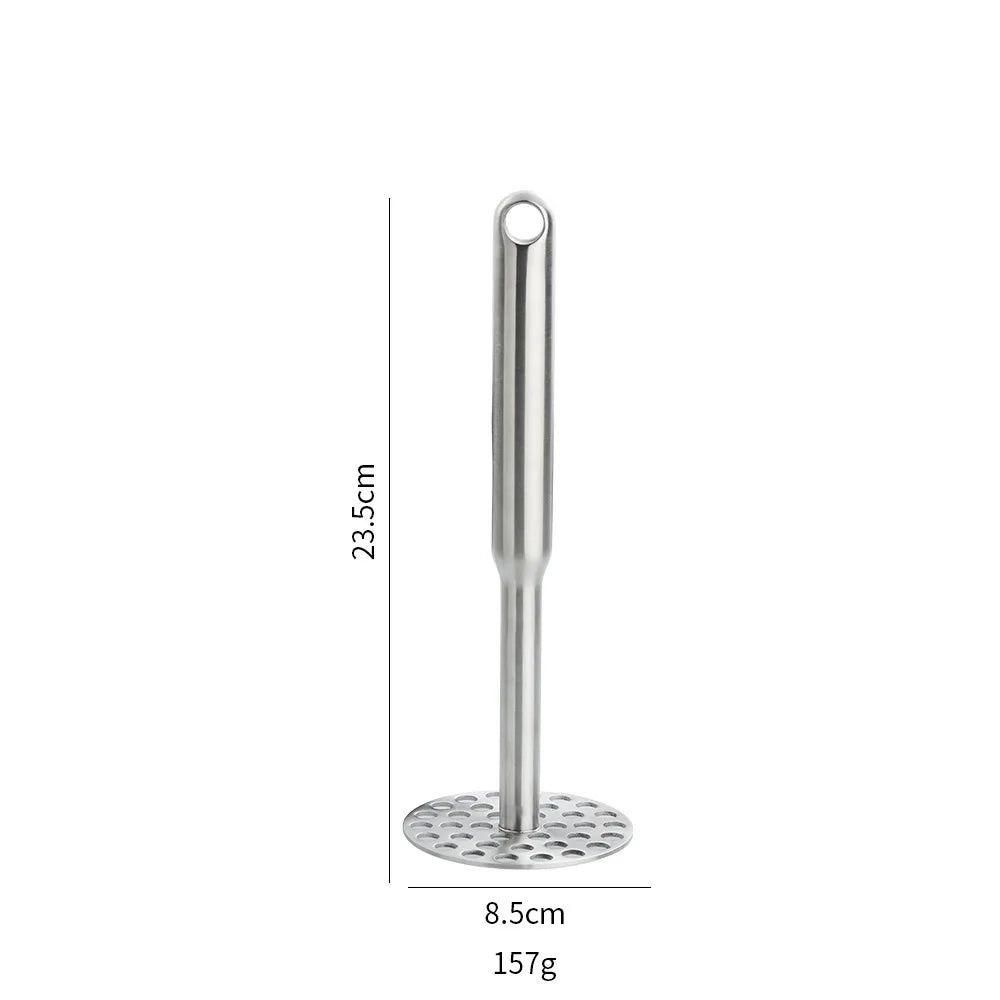 Stainless Steel Potato Masher