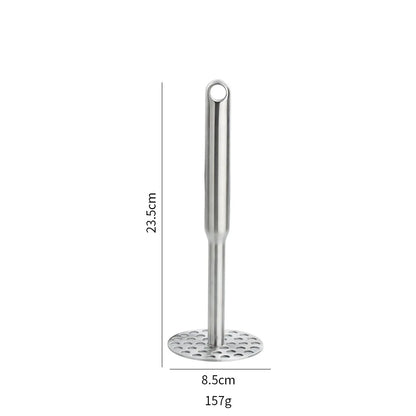 Stainless Steel Potato Masher