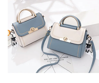 High Quality Women's Shoulder Bag