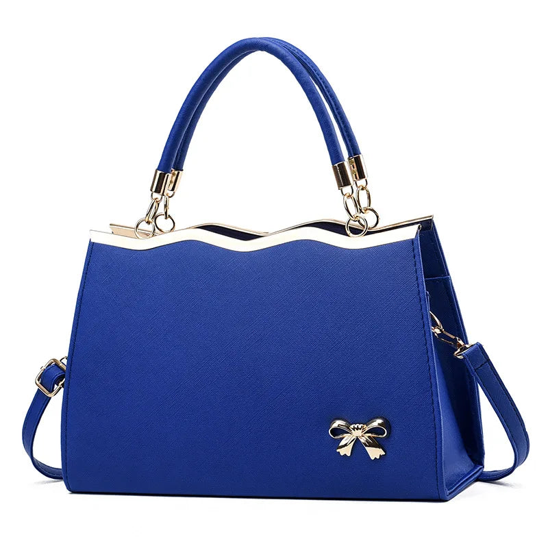 New Fashion Square Women's Handbags perfect choice for fashion ladies 