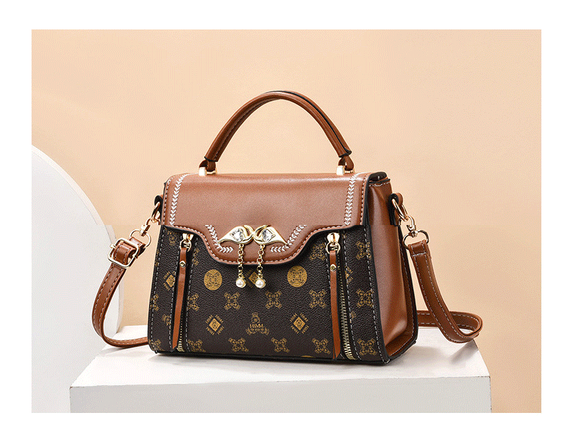 Fashion shoulder bags