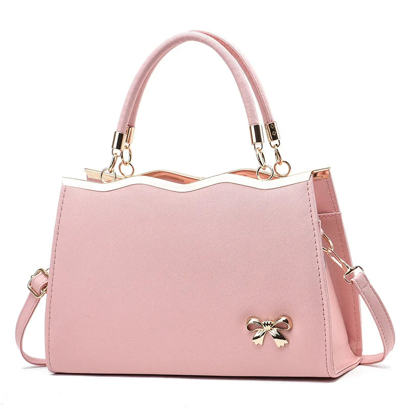 New Fashion Square Women's Handbags perfect choice for fashion ladies 