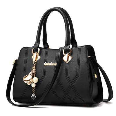 New Luxury Design Fashion Handbag