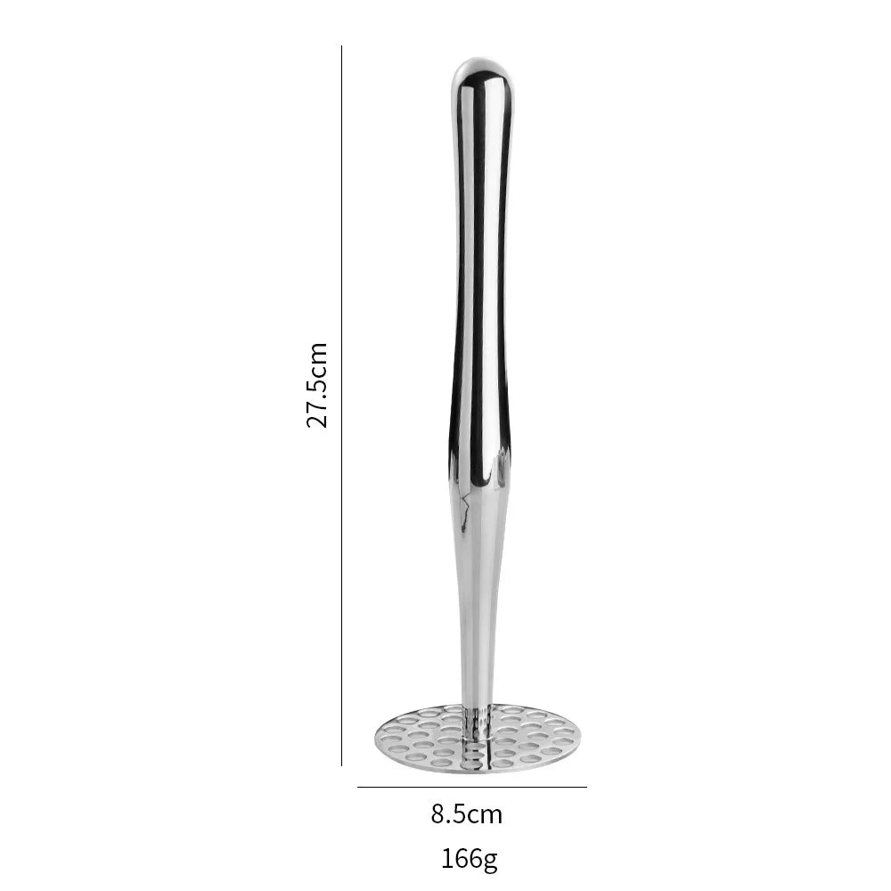Stainless Steel Potato Masher