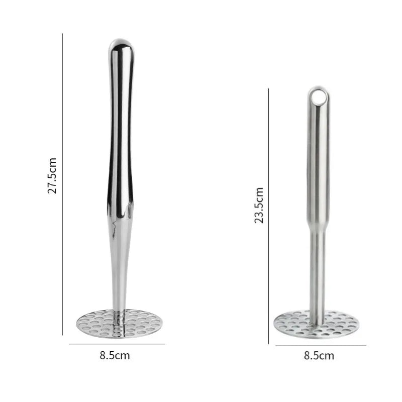Stainless Steel Potato Masher