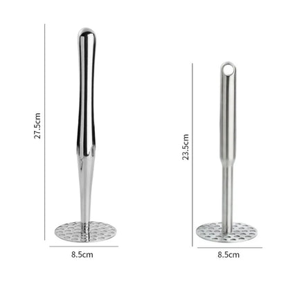 Stainless Steel Potato Masher