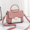 Handbags Leather Luxury Ladies Hand Bags Purse Fashion Shoulder Bags