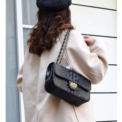 Handbags Luxury Brand - 2024 Fashion Shoulder Crossbody nice handbags 