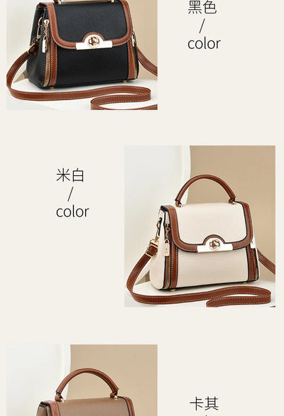 Handbag High Quality Shoulder Bag