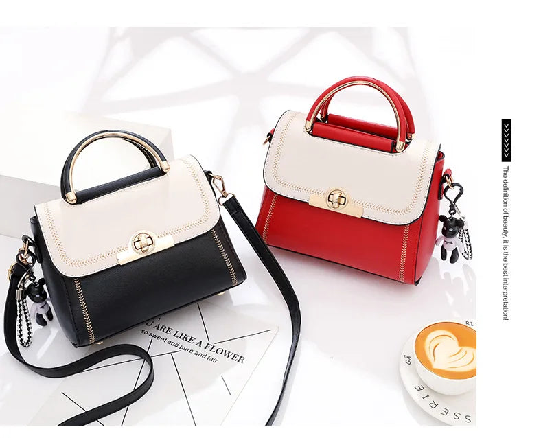 High Quality Women's Shoulder Bag