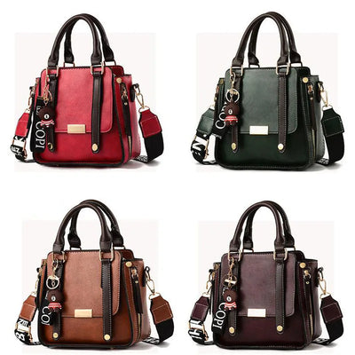 Women's Bag 2024 New handbag Fashion women's single shoulder crossbody bag women's bag