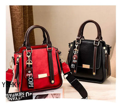 Women's Bag 2024 New handbag Fashion women's single shoulder crossbody bag women's bag