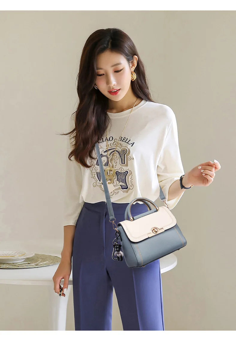 High Quality Women's Shoulder Bag