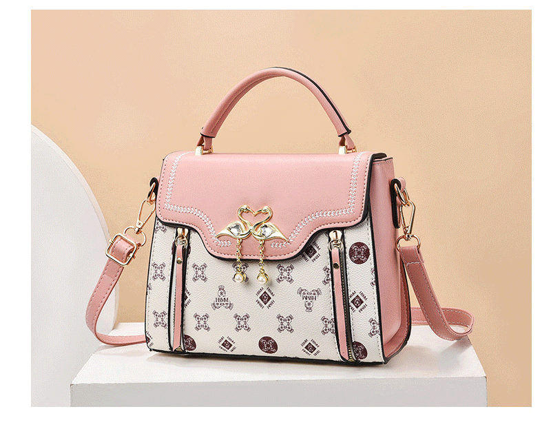 Fashion shoulder bags