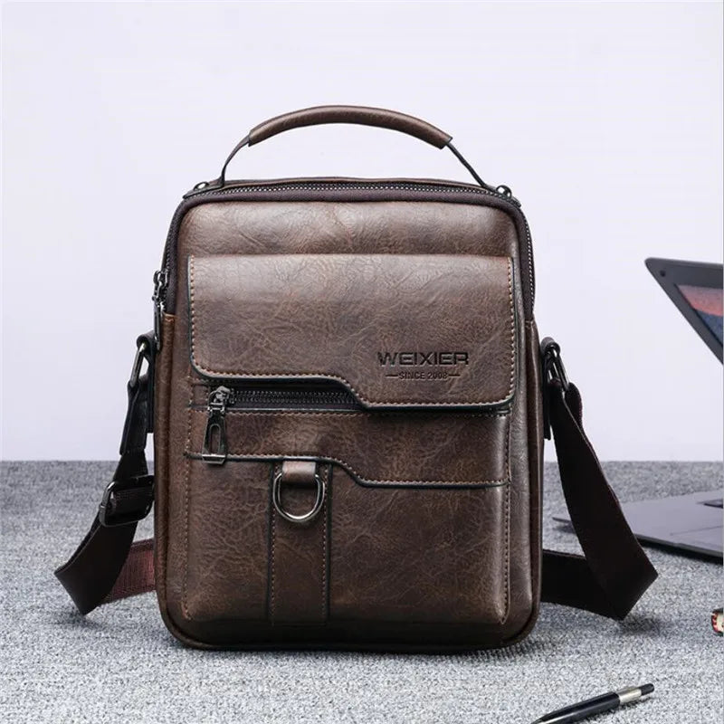 Shoulder Bag High Quality Leather Cross Body Sling Bags