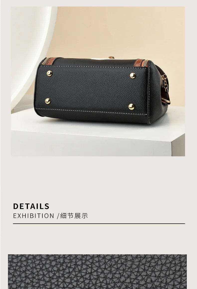 Handbag High Quality Shoulder Bag