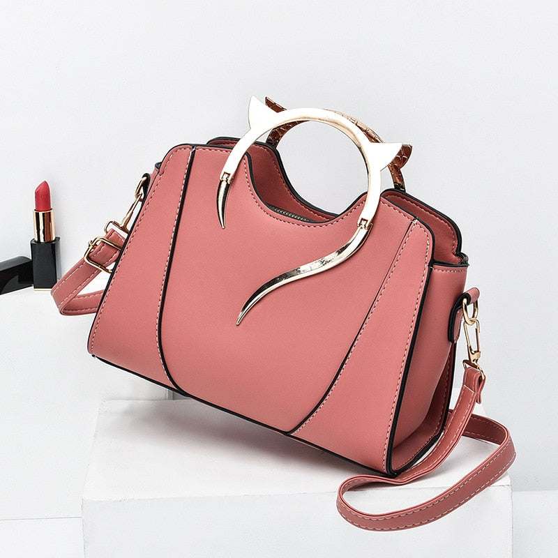 handbag Newest Style Fashion Nice Designed Beautiful Shoulder handbag