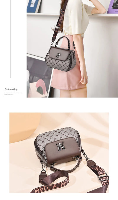 Fashion Shoulder Bag