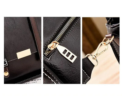 Women's Bag 2024 New handbag Fashion women's single shoulder crossbody bag women's bag