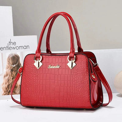 Elegant Fashion Ladies' Tote Handbag,