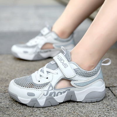 Sneakers Breathable