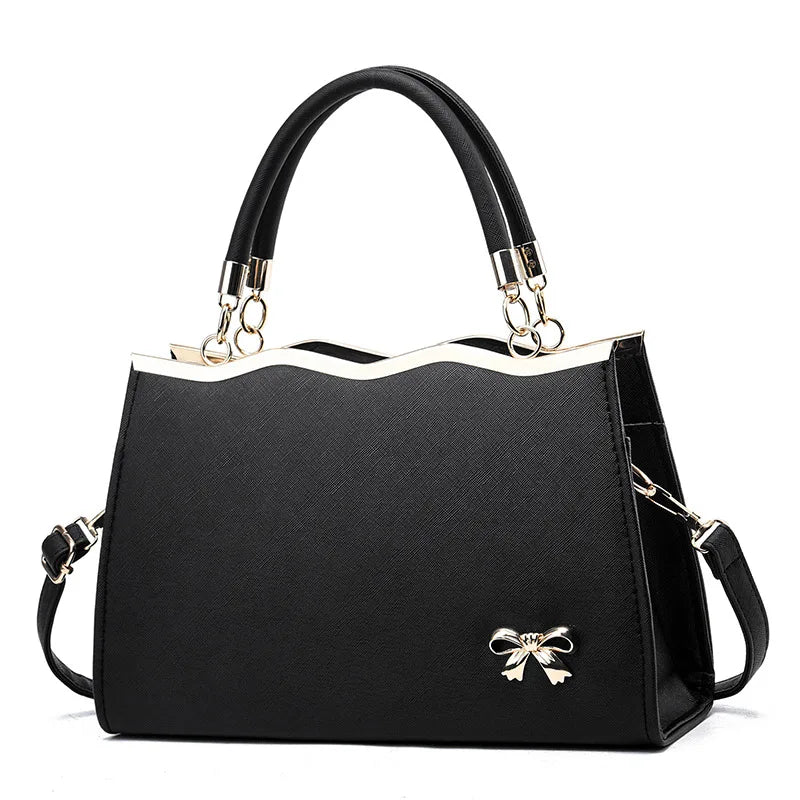 New Fashion Square Women's Handbags perfect choice for fashion ladies 