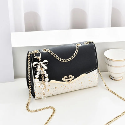 Rhinestone Handbag