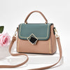 Handbag Leather Luxury Ladies Hand Bags Purse Fashion Shoulder Bags