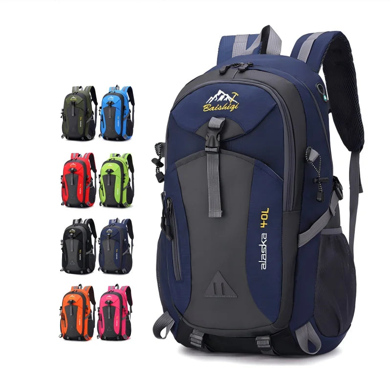 Hiking Backpack Travel Backpack