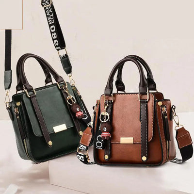 Women's Bag 2024 New handbag Fashion women's single shoulder crossbody bag women's bag