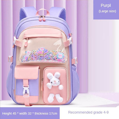 bag Primary School Schoolbag Girls a wonderful gift for your precious