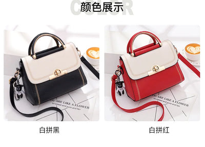 High Quality Women's Shoulder Bag