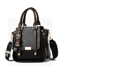 Women's Bag 2024 New handbag Fashion women's single shoulder crossbody bag women's bag