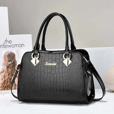 Elegant Fashion Ladies' Tote Handbag,