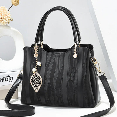 Luxury Women Handbags New Fashion Designer colourful and comfortable