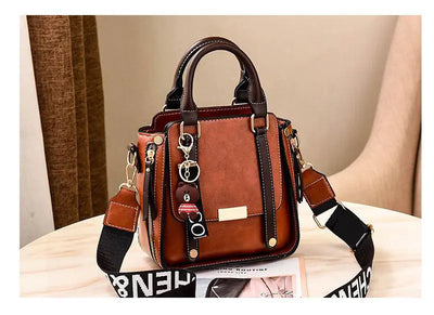 Women's Bag 2024 New handbag Fashion women's single shoulder crossbody bag women's bag