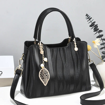 Luxury Women Handbags New Fashion Designer colourful and comfortable