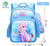 Bag Disney Frozen Elsa Anna Cartoon Primary Students Schoolbag