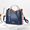 Affordable design trendy handbags Colourful Shoulder bags